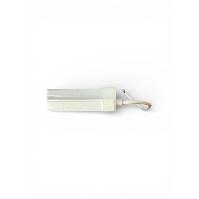 NEON COB flex analogowy biały ciepły 3000K 10W 24V IP67 528LED/m CRI 90 - 10 metrów