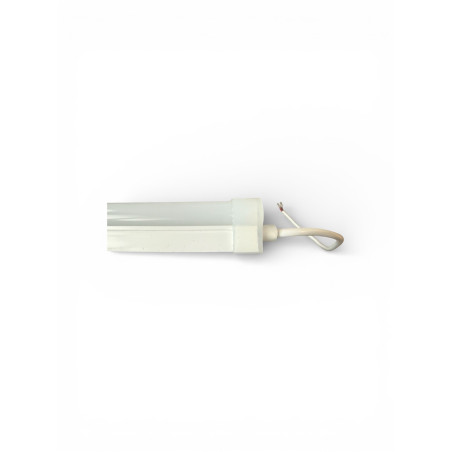 NEON COB flex analogowy biały zimny 6000K 10W 24V IP67 528LED/m CRI 90 - 10 metrów