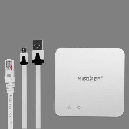 MiLight ZB-Box2 ROUTER MOSTEK WiFi ZigBee 3.0
