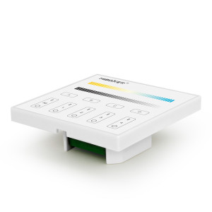 MiLight Pilot panel strefowy MONO,CCT DP 2S DALI