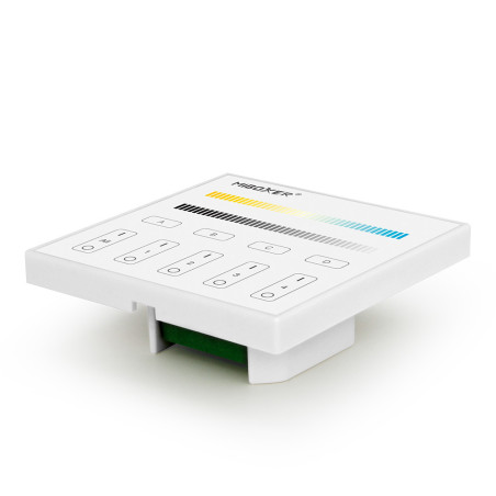 MiLight Pilot panel strefowy MONO,CCT DP 2S DALI