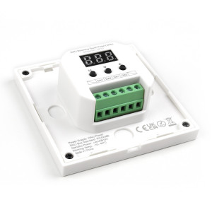 MiLight Pilot panel strefowy RGB RGB RGB+CCT DP 3S DALI