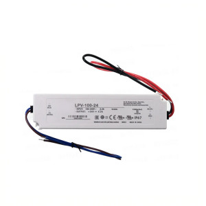 Zasilacz hermetyczny LED LPV 100-24 4.2A 100W 24V IP67