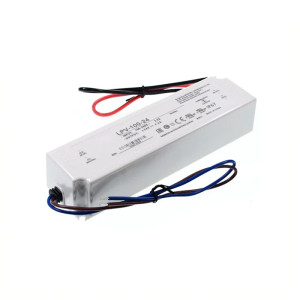 Zasilacz hermetyczny LED LPV 100-24 4.2A 100W 24V IP67