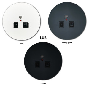 5m zestaw schodowo-korytarzowy F40 COB WS2811 RGB 24V