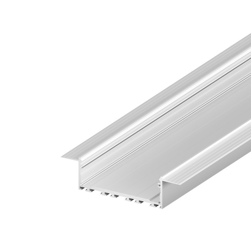 Profil LED P27-7 srebrny anodowany