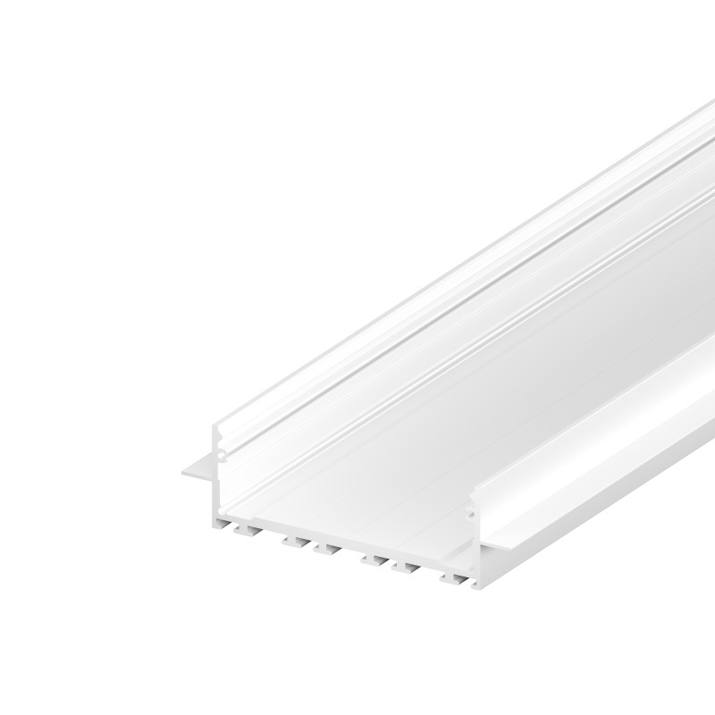 Profil LED P27-2 biały lakierowany