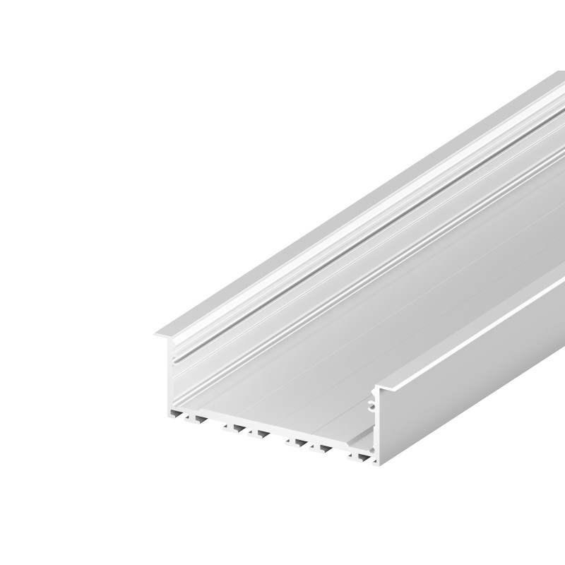 Profil LED P27-1 srebrny anodowany