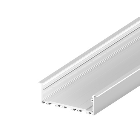 Profil LED P27-1 srebrny anodowany