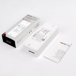 MIBOXER TRIAC TRI-PZ 500W TUYA PRZEKAŹNIK,ŚCIEMNIACZ 230V AC Zigbee 3.0