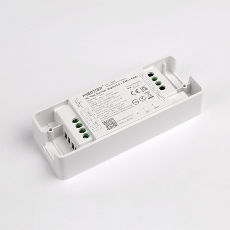 MIBOXER TRIAC TRI-PZ 500W TUYA PRZEKAŹNIK,ŚCIEMNIACZ 230V AC Zigbee 3.0