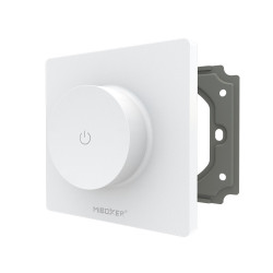 MiLight obrotowy ściemniacz Triak TRI-K1 230V biały