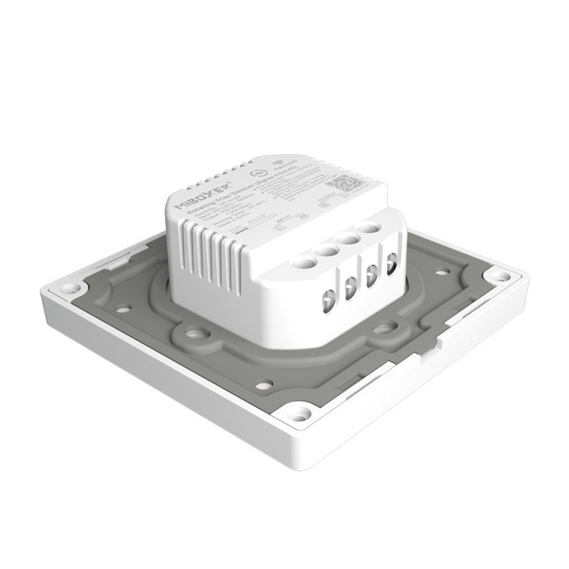 MiLight obrotowy ściemniacz Triak TRI-K1 230V biały