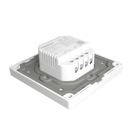 MiLight obrotowy ściemniacz Triak TRI-K1 ZR Zigbee 3.0 +2.4GHz 230V biały