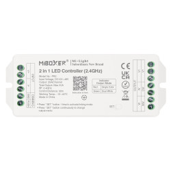 ODBIORNIK STREFOWY LED 2w1 MiLight PR2 20A