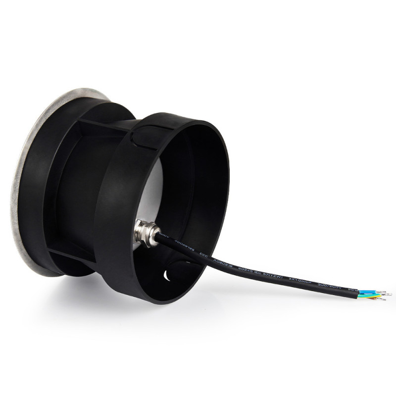 MiLight Lampa LED 9W 24V DC RGB + CCT SYS-RD2