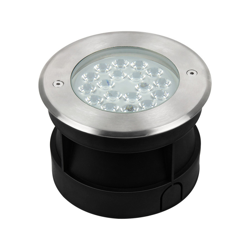 MiLight Lampa LED 9W 24V DC RGB + CCT SYS-RD2