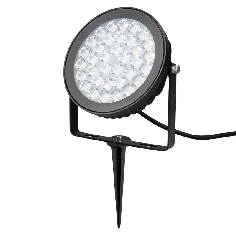 MiLight Lampa ogrodowa LED 15W RGB + CCT FUTC03