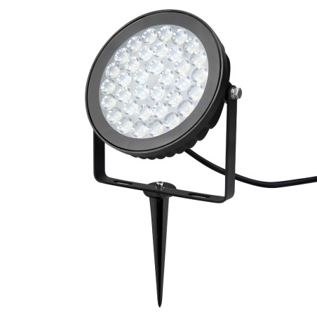 MiLight Lampa ogrodowa LED 15W RGB + CCT FUTC03