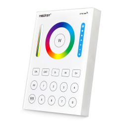 MiLight Pilot panel strefowy RGB + CCT B8