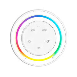 MiLight Pilot Rainbow RGB+CCT S2-W biały
