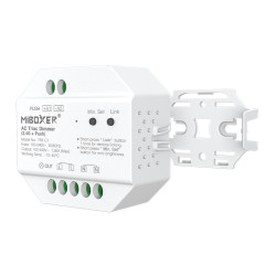 MIBOXER TRIAC TRI-C1 PRZEKAŹNIK,ŚCIEMNIACZ 230V AC