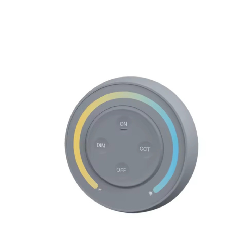MiLight Pilot Sunrise CCT S1-G szary