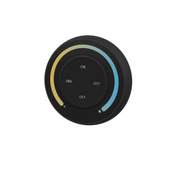 MiLight Pilot Sunrise CCT S1-B czarny