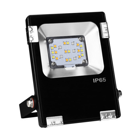 NAŚWIETLACZ LED 10W RGB+CCT MiLight FUTT05