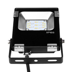 NAŚWIETLACZ LED 10W RGB+CCT MiLight FUTT05