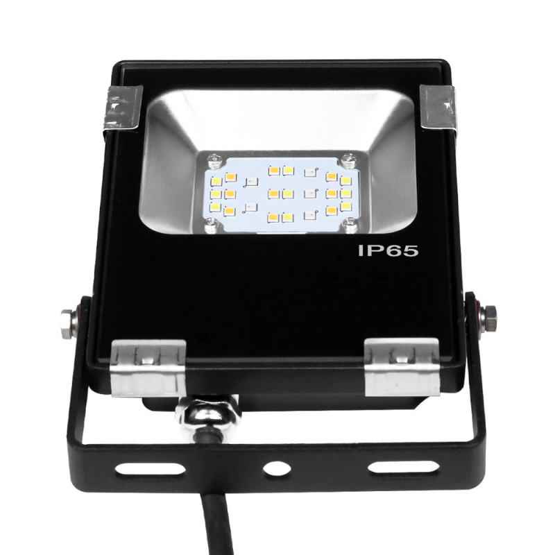 NAŚWIETLACZ LED 10W RGB+CCT MiLight FUTT05