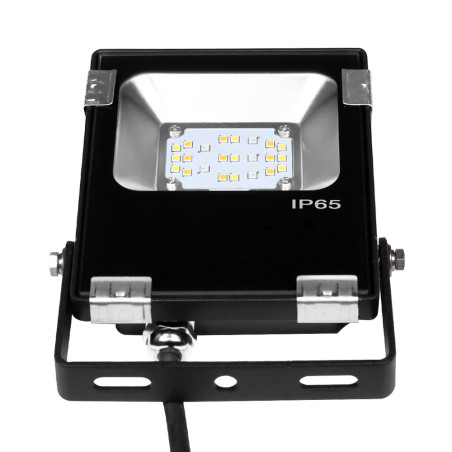 NAŚWIETLACZ LED 10W RGB+CCT MiLight FUTT05
