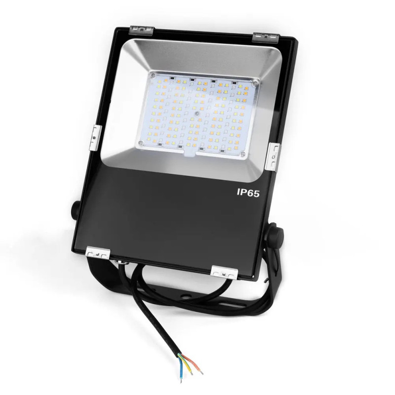 NAŚWIETLACZ LED 50W RGB+CCT MiLight FUTT02