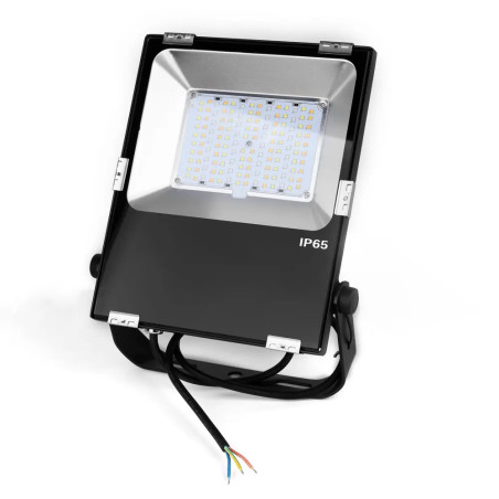 NAŚWIETLACZ LED 50W RGB+CCT MiLight FUTT02