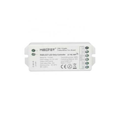 ODBIORNIK STREFOWY LED 5w1 RGB+CCT MiLight FUT045