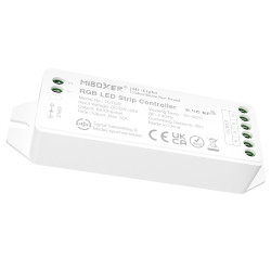 ODBIORNIK STREFOWY LED RGB MiLight FUT037M