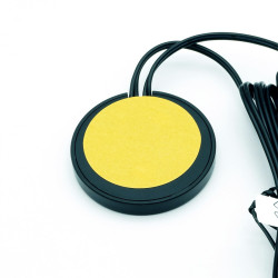 Włącznik podblatowy z funkcją ściemniania 5A 12V-24V