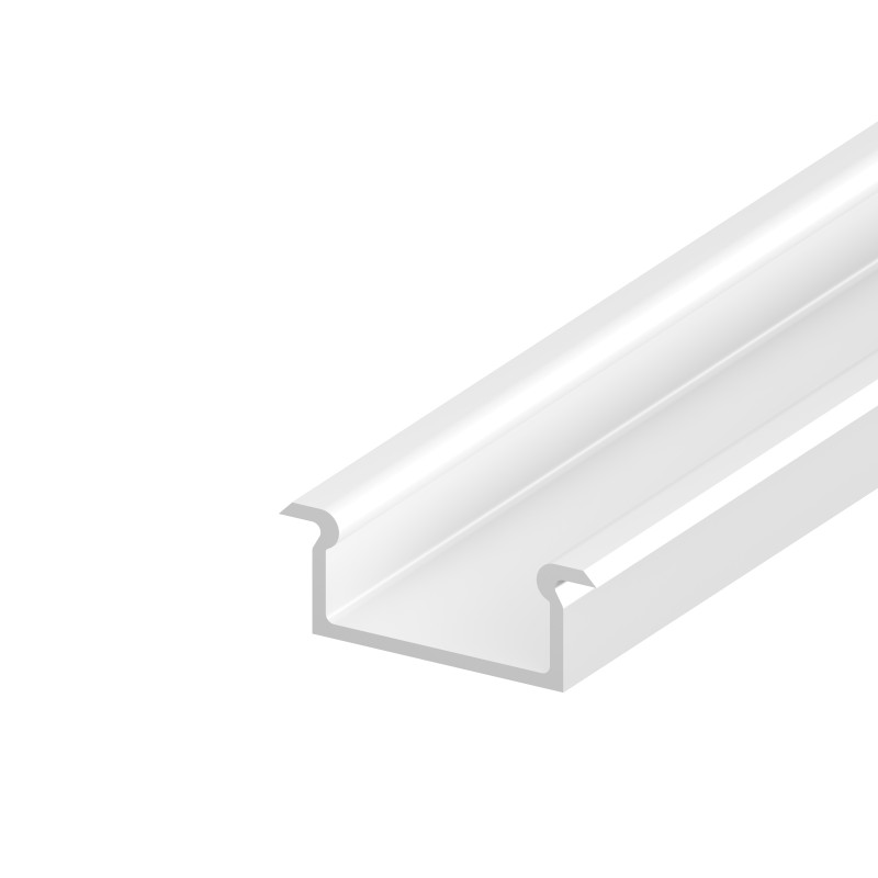 Profil LED P6-5 biały lakierowany