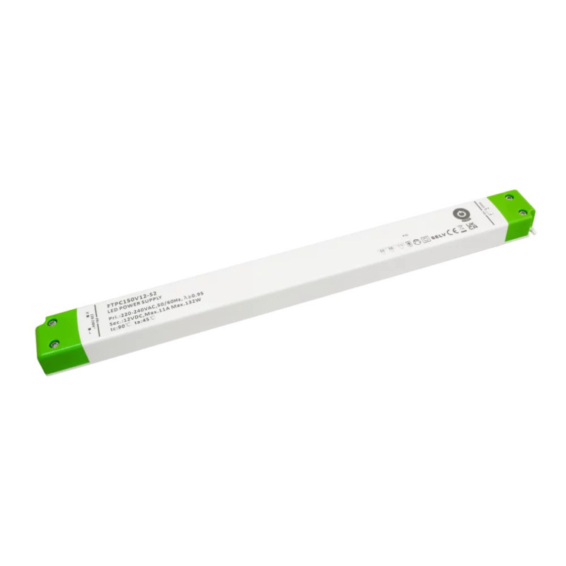 Zasilacz LED modułowy FTPC-150-S2 150W 24V slim