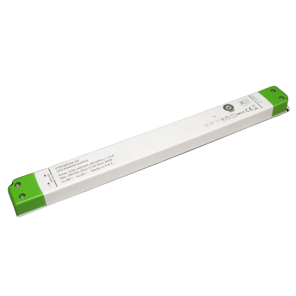 Zasilacz LED modułowy FTPC-100-S3 100W 24V slim