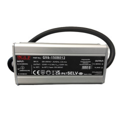 Zasilacz hermetyczny LED GV6-150-12-A 150W 12V 12.5A