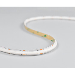 Taśma LED SOB niebieska 9,6W 24V 304 LED/m CRI90 - 1 metr