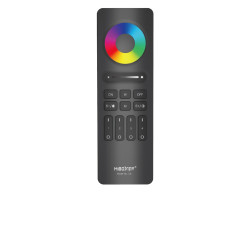 5m zestaw LED cyfrowy muzyczny COB RGB+CCT 20W 24V Ws2814F 840 LED/m