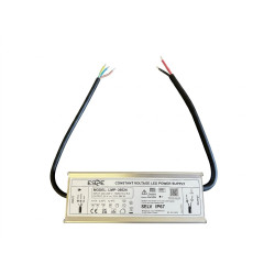 Zasilacz hermetyczny LMP 360-24 | 24V 15A 360W IP67