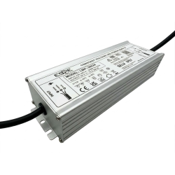 Zasilacz hermetyczny LMP 360-24 | 24V 15A 360W IP67