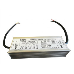 Zasilacz hermetyczny LMP 360-24 | 24V 15A 360W IP67