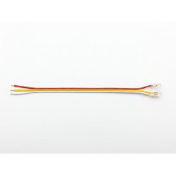 Złączka jednostronna 12 mm 3PIN do taśmy cyfrowej
