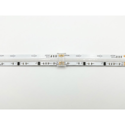Złączka jednostronna kostka 12 mm 3PIN do taśmy cyfrowej
