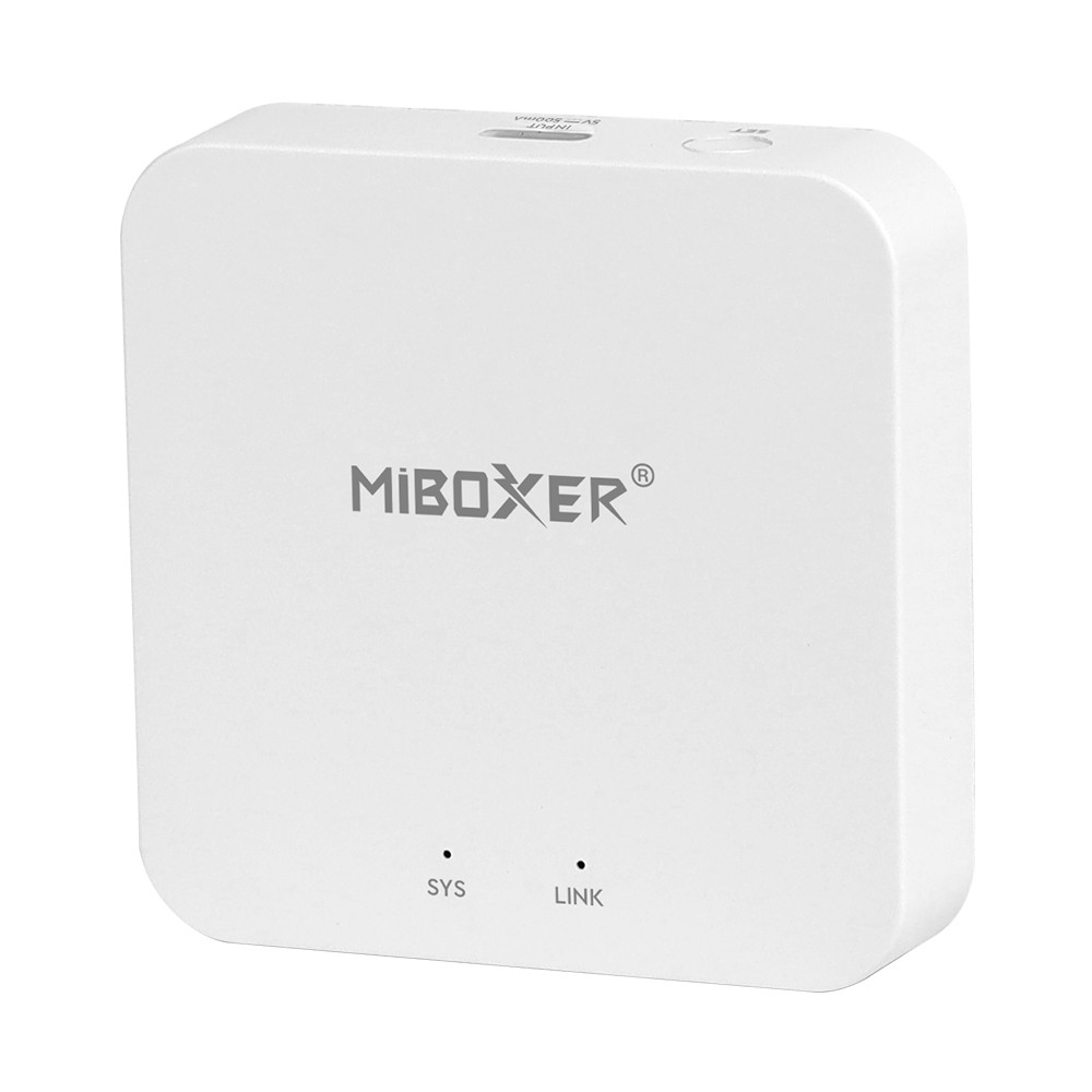 MiLight WL-Box2 ROUTER MOSTEK WiFi Tuya