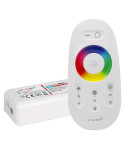 MiLight Zestaw pilot FUT027 + odbiornik RGBW